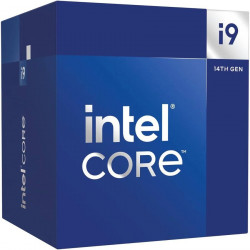 Intel Core i9-14900