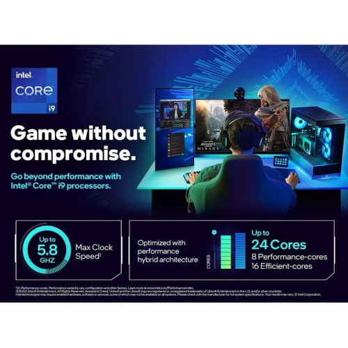 Intel Core i9-14900