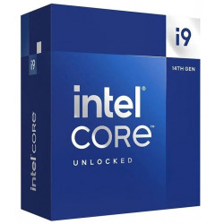 Intel Core i9-14900K Procesador