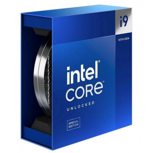 Intel Core i9-14900KS 6.2GHz 36MB