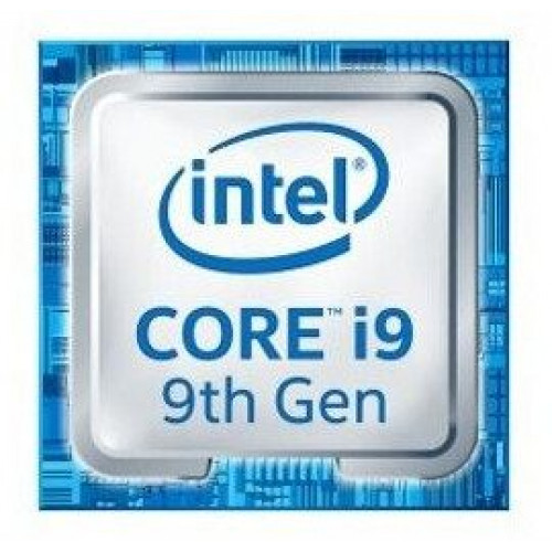 Intel Core i9-9900K