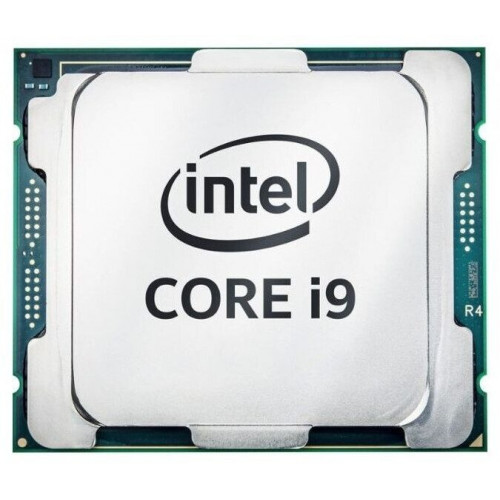 Intel Core i9-9900K