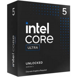 Intel Core Ultra 5 245KF Procesador