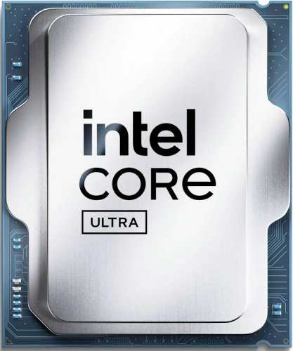 Intel Core Ultra 5 245KF Procesador