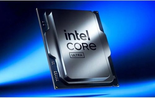 Intel Core Ultra 5 250KF Plus Procesador