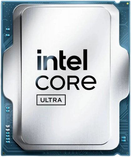 Intel Core Ultra 5 250KF Plus Procesador