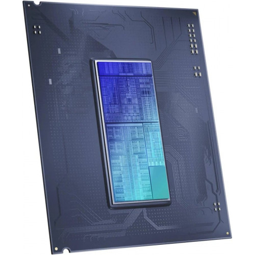 Intel Core Ultra 7 270K Plus Procesador
