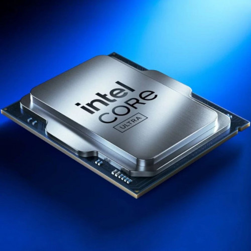 Intel Core Ultra 7 270K Plus Procesador