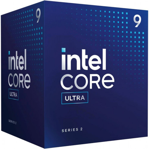 Intel Core Ultra 9 285