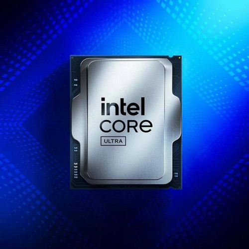 Intel Core Ultra 9 285