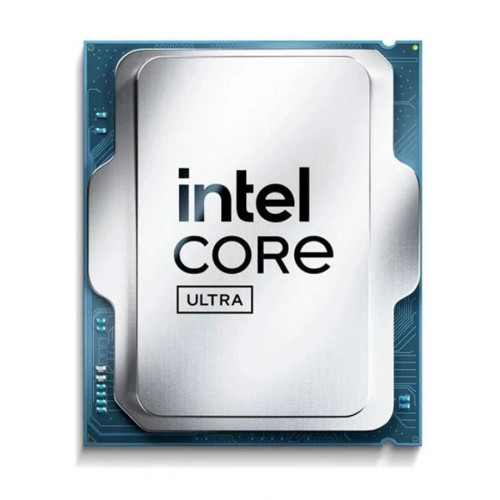 Intel Core Ultra 9 285