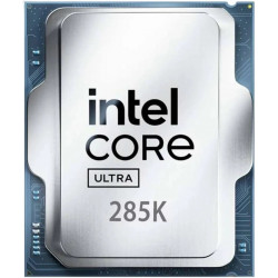 Intel Core Ultra 9 285K at8076806419