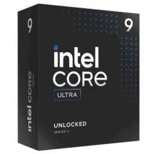 Intel Core Ultra 9 285K at8076806419