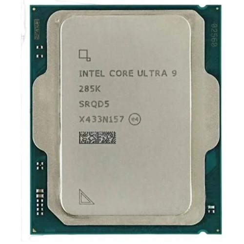 Intel Core Ultra 9 285K at8076806419