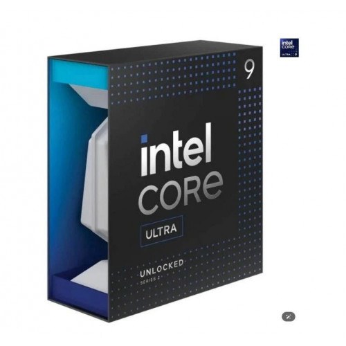 Intel Core Ultra 9 285K Procesador