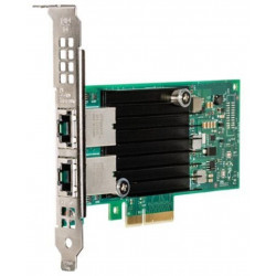 Intel Ethernet Converged X550-T2