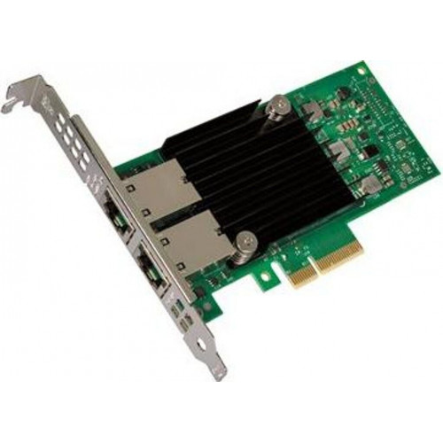Intel Ethernet Converged X550-T2