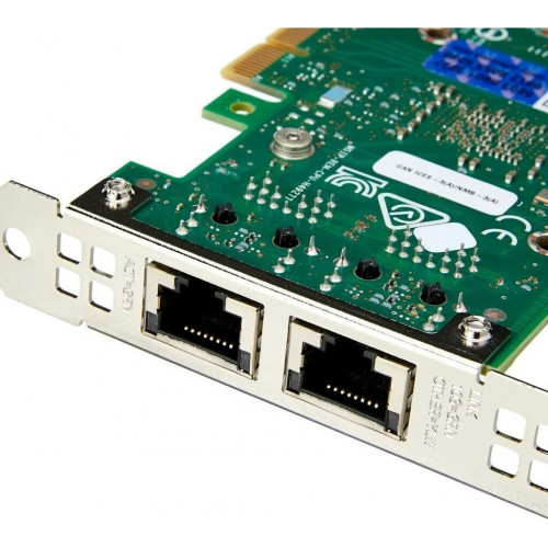 Intel Ethernet Converged X550-T2