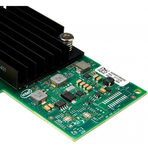 Intel Ethernet Converged X550-T2
