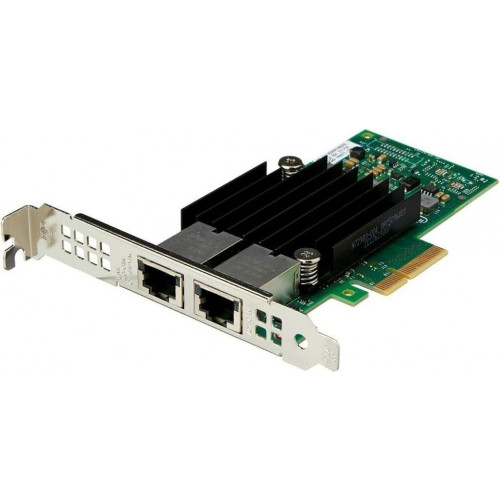Intel Ethernet Converged X550-T2