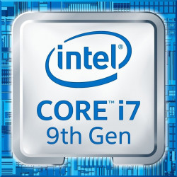 Intel i7-9700K