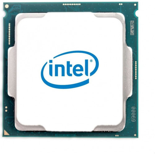 Intel i7-9700K