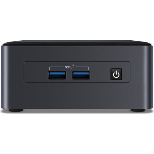 Intel NUC 11