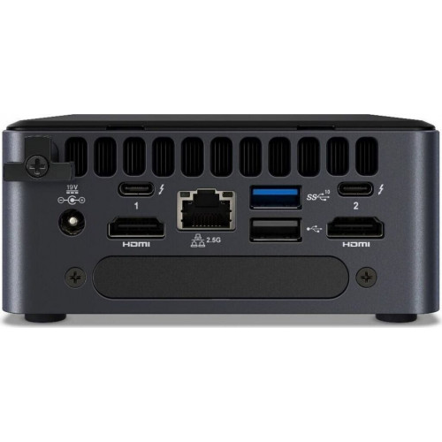 Intel NUC 11