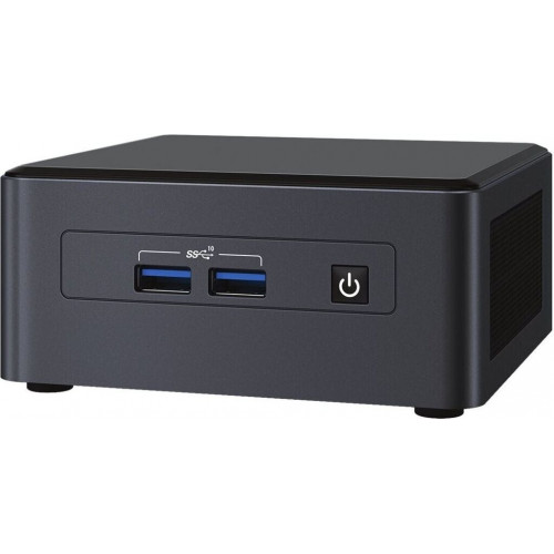 Intel NUC 11