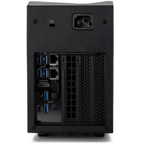 Intel NUC 12