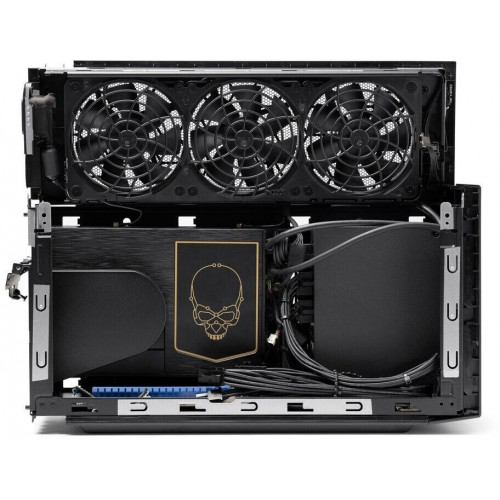 Intel NUC 12