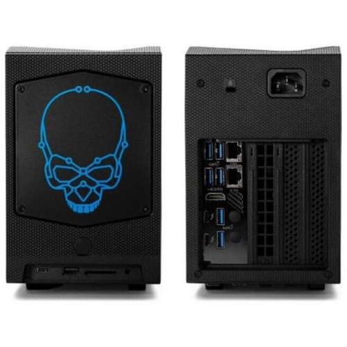 Intel NUC 12