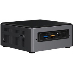 Intel NUC 7