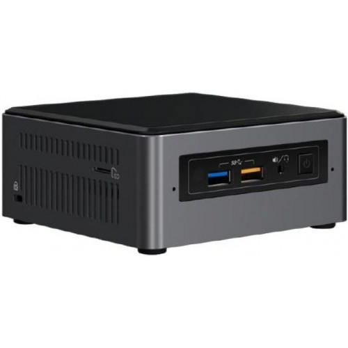 Intel NUC 7