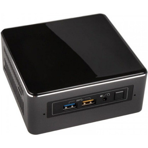 Intel NUC 7