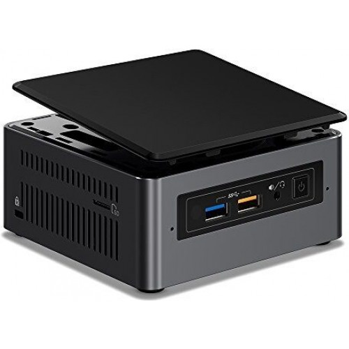 Intel NUC 7
