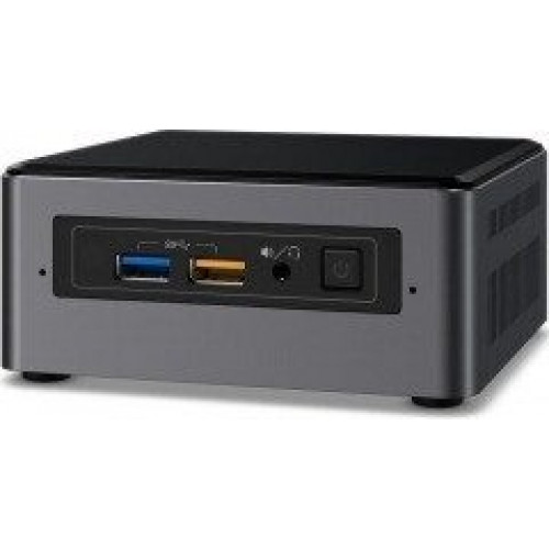Intel NUC 7