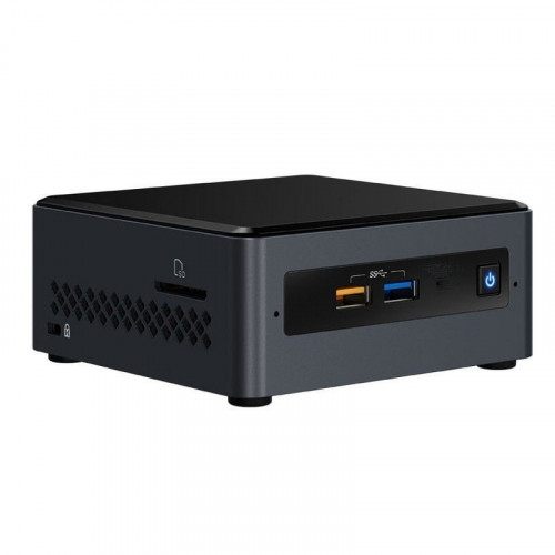 Intel NUC BOXNUC7PJYHN2 Intel Pentium Silver J5005