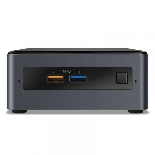 Intel NUC BOXNUC7PJYHN2 Intel Pentium Silver J5005