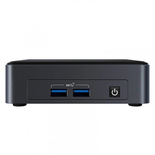 Intel NUC NUC11ATKC20002 Celeron N4505