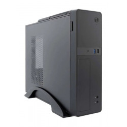 Intel Pc Differo T310 I5-12400 8GB SSD 500NVME