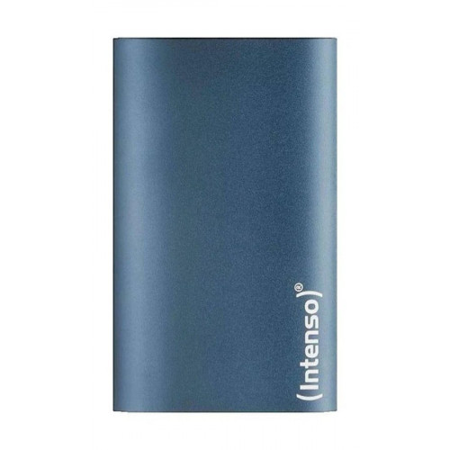 Intenso 1tb SSD Externo Azul