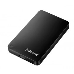INTENSO 2,5