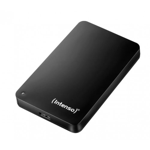 INTENSO 2,5