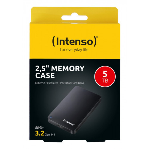 INTENSO 2,5
