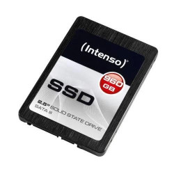 Intenso High SSD