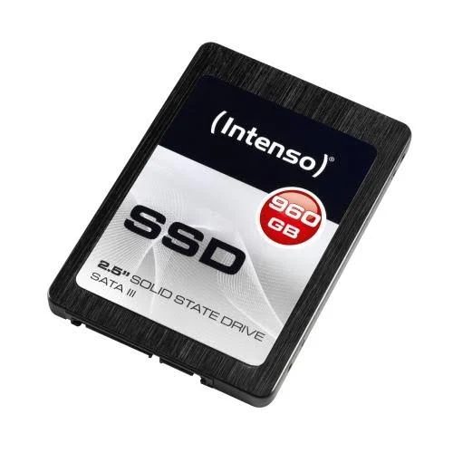 Intenso High SSD