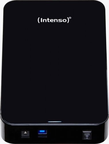 Intenso Memory Center Disco duro externo