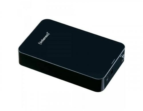 Intenso Memory Center Disco duro externo