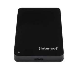Intenso Memory Center Disco duro externo